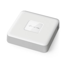 Видеорегистратор TP-Link VIGI NVR1104H-4P, 4 канальные IP видеорегистраторы в наличии