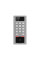 Терминал доступа Hikvision DS-K1T502DBWX-C
