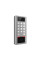 Терминал доступа Hikvision DS-K1T502DBWX-C