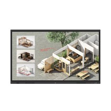 Интерактивный дисплей LG 86TR3DQ-B, все Интерактивные панели