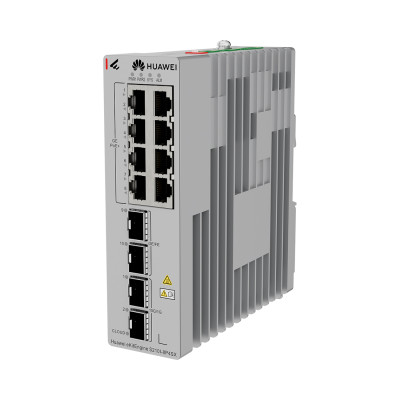 Коммутатор Huawei S210I-8P4SX