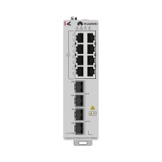 Коммутатор Huawei S210I-8P4SX, Коммутаторы подбор