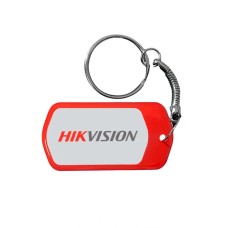 Карта доступа Hikvision DS-K7M102-M, модельный ряд Карты, метки, ключи