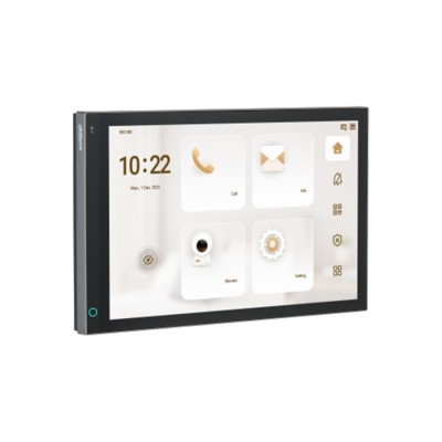 Монитор Dahua DHI-VTH5741A-WP (10