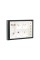 Монитор Dahua DHI-VTH5741A-WP (10