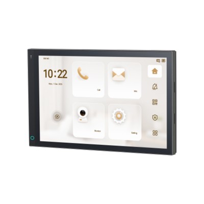 Монитор Dahua DHI-VTH5741A-WP (10