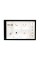 Монитор Dahua DHI-VTH5741A-WP (10