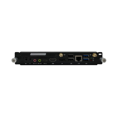 Встраиваемый компьютер OPS XG VS-I7G08-8256