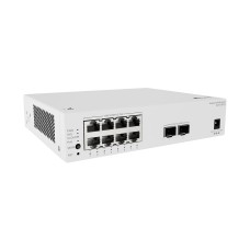Коммутатор Huawei S210-8P2J, Коммутаторы PoE ассортимент
