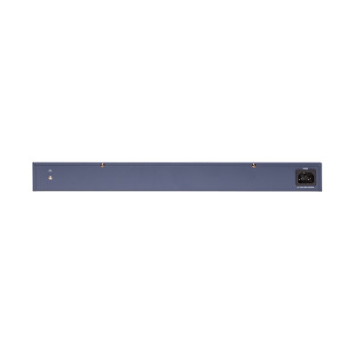 Коммутатор Hikvision DS-3E1518P-SI-16P2F