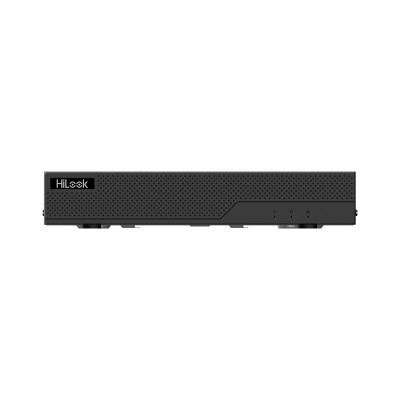 Сетевой видеорегистратор HiLook NVR-108MH-C/8P(E)