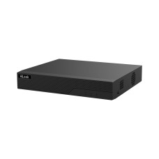 Сетевой видеорегистратор HiLook NVR-108MH-C/8P(E), Цифровое видеоуправление, г. Астана