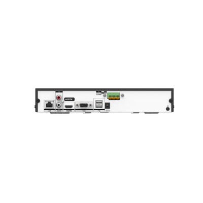 Сетевой видеорегистратор Hikvision DS-7604NI-Q1(E)