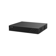 Сетевой видеорегистратор Hikvision DS-7604NI-Q1(E), Интеллектуальное видеонаблюдение