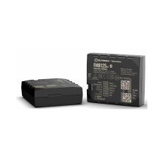 GPS ТРЕКЕР Teltonika FMB125 FLEET MANAGEMENT SYSTEM (ВНУТРЕННЯЯ АНТЕННА), Активное сетевое в наличии