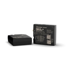 ТРЕКЕР GPS Teltonika FMB125 (ВНЕШНЯЯ АНТЕННА), в категории Активное сетевое
