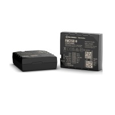 GPS ТРЕКЕР Teltonika FMC150, обзор Активное сетевое