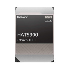 Жесткий диск Synology HAT5310-16T, HDD и SSD в наличии