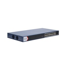 Коммутатор Hikvision DS-3E1520P-EI/M, раздел Коммутаторы PoE