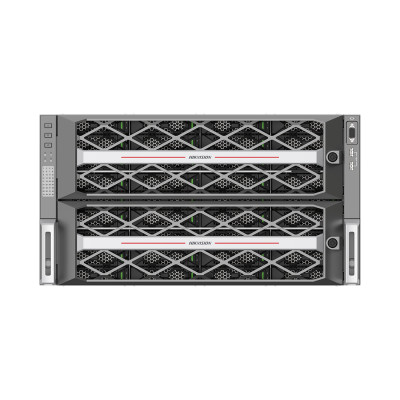 Консоль для хранения данных Hikvision DS-A80648SI