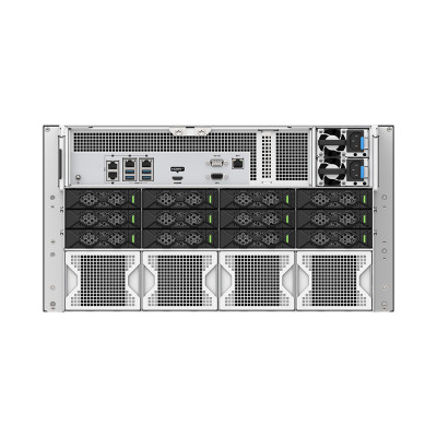 Консоль для хранения данных Hikvision DS-A80648SI