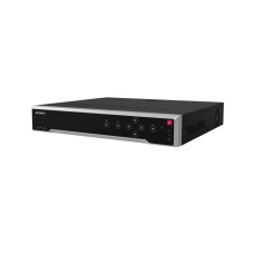Сетевой видеорегистратор Hikvision DS-7732NI-M4/24P, Системы защиты объектов, г. Астана