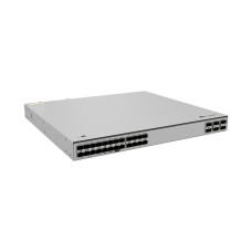 Коммутатор Huawei S630-24X6C, модельный ряд Коммутаторы