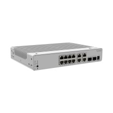Коммутатор Huawei S210-4P8UN2X, Коммутаторы PoE подбор