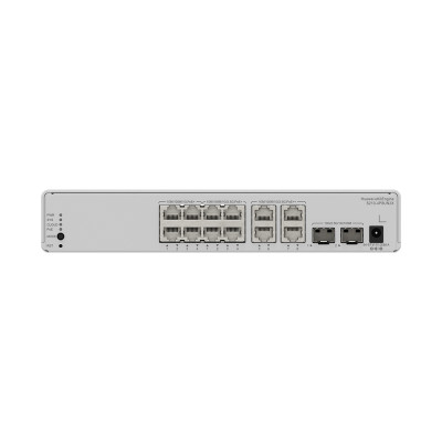Коммутатор Huawei S210-4P8UN2X