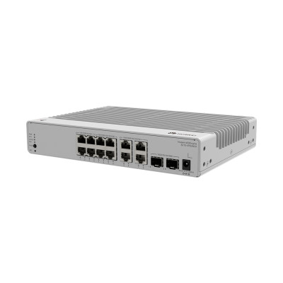 Коммутатор Huawei S210-4P8UN2X