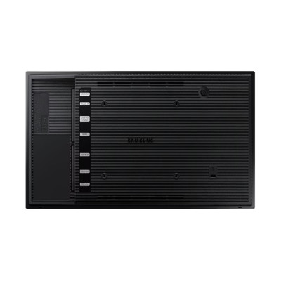 Интерактивный дисплей Samsung LH13QBRTMGCXEN 13