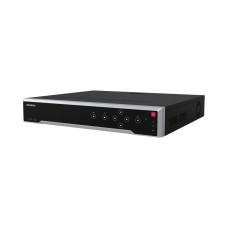 Сетевой видеорегистратор Hikvision DS-7616NXI-K1(E), Профессиональное видеонаблюдение