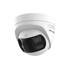 IP видеокамера Hikvision DS-2CD1383G2P-LIUF/SL, линейка 5 мегапиксельные IP видеокамеры
