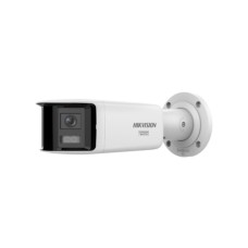 IP видеокамера Hikvision DS-2CD2T87G3P-LIS2UY/SL, оборудование в категории 5 мегапиксельные IP видеокамеры