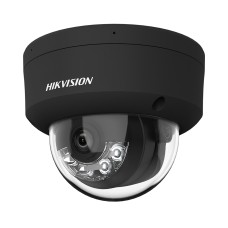 IP видеокамера Hikvision DS-2CD1143G3-LIU, Надежное видеонаблюдение, г. Астана