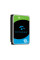 Жесткий диск Seagate SkyHawk ST10000VE001 HDD 10Tb