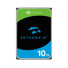 Жесткий диск Seagate SkyHawk ST10000VE001 HDD 10Tb, Жесткие диски наличие в г. Астана