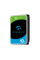 Жесткий диск Seagate SkyHawk ST10000VE001 HDD 10Tb
