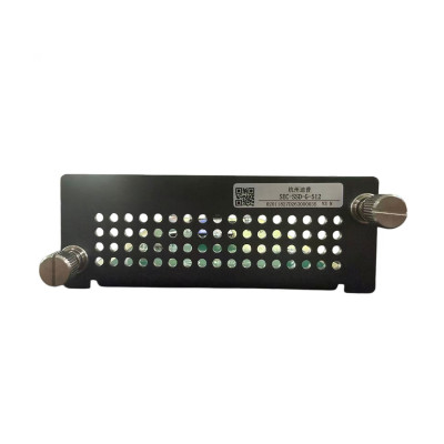 Твердотельный накопитель внутренний DPtech SEC-SSD-G-512