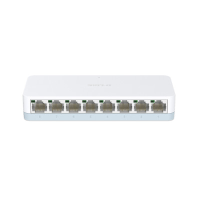 Коммутатор D-Link DES-1008C/C1A