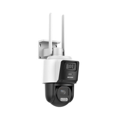 IP видеокамера Hikvision DS-2SE3C404MWG-4G/14