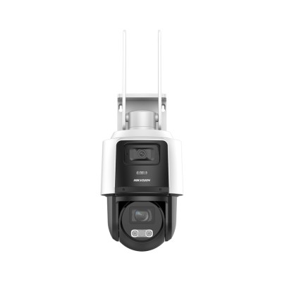 IP видеокамера Hikvision DS-2SE3C404MWG-4G/14