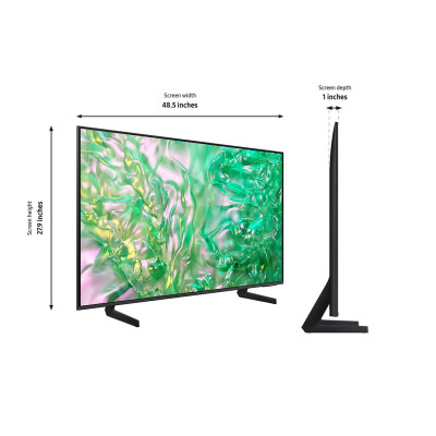 Коммерческий телевизор Samsung HG55U800FEUXCI 55