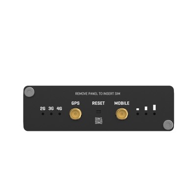 Сетевой шлюз Teltonika TRB246 LTE CAT 4 Gateway