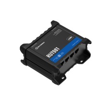 Роутер Teltonika RUT981 LTE Cat 4, обзор GSM LTE Модемы Роутеры