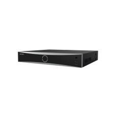 Сетевой видеорегистратор Hikvision DS-7732NXI-K4/16P(E), Современное видеооборудование