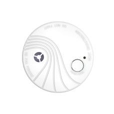 Датчик дыма Hikvision DS-PDSMK-S-WE, Аналоговая ОПС ассортимент