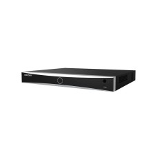 Сетевой видеорегистратор HiLook NVR-216MH-K/16P, Снабжение системами безопасности