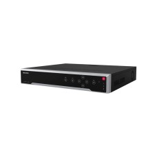 Сетевой видеорегистратор HiLook NVR-232MH-K/16P, Современное видеооборудование