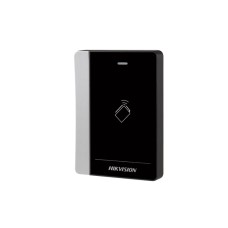 Считыватель контроля доступа Hikvision DS-K1102AE, оборудование в категории Считыватели